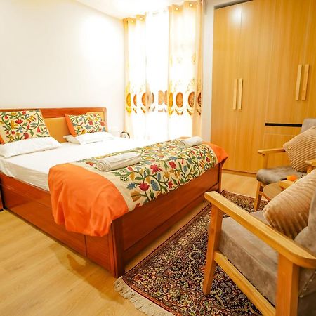 Zaabeel Villa Kashmir Srīnagar Esterno foto