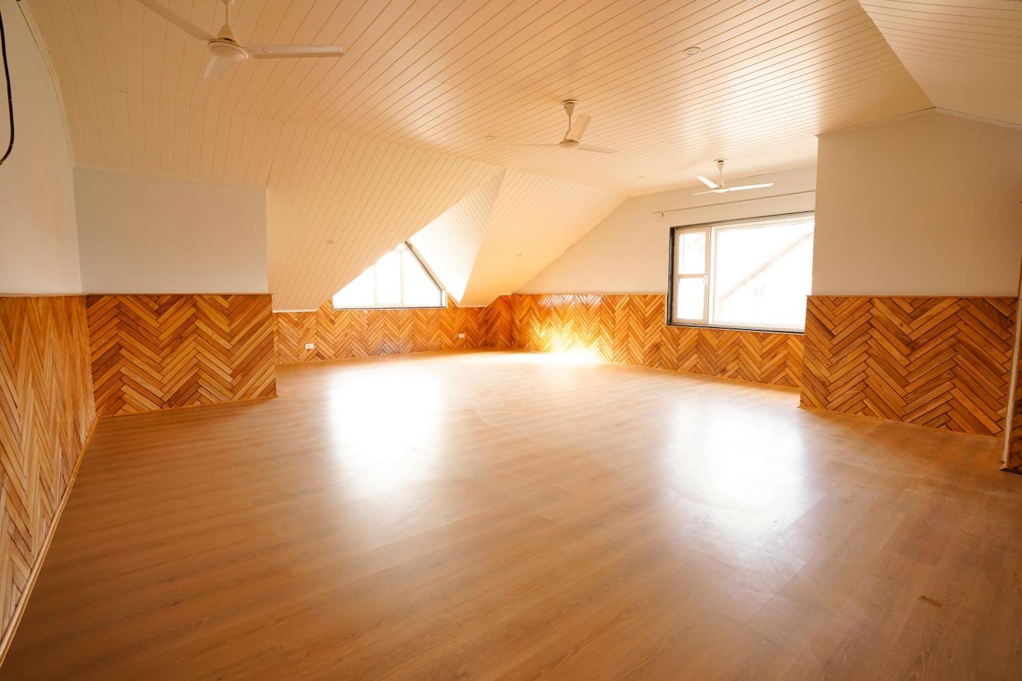 Zaabeel Villa Kashmir Srīnagar Esterno foto