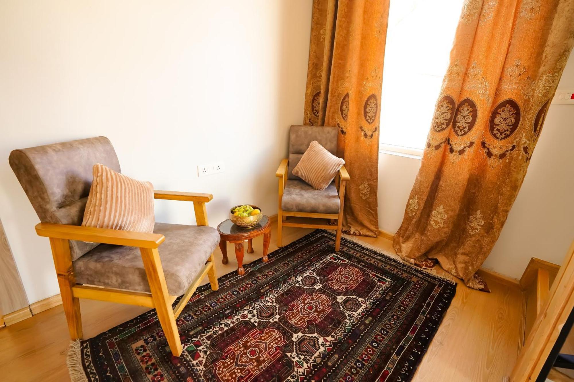 Zaabeel Villa Kashmir Srīnagar Esterno foto