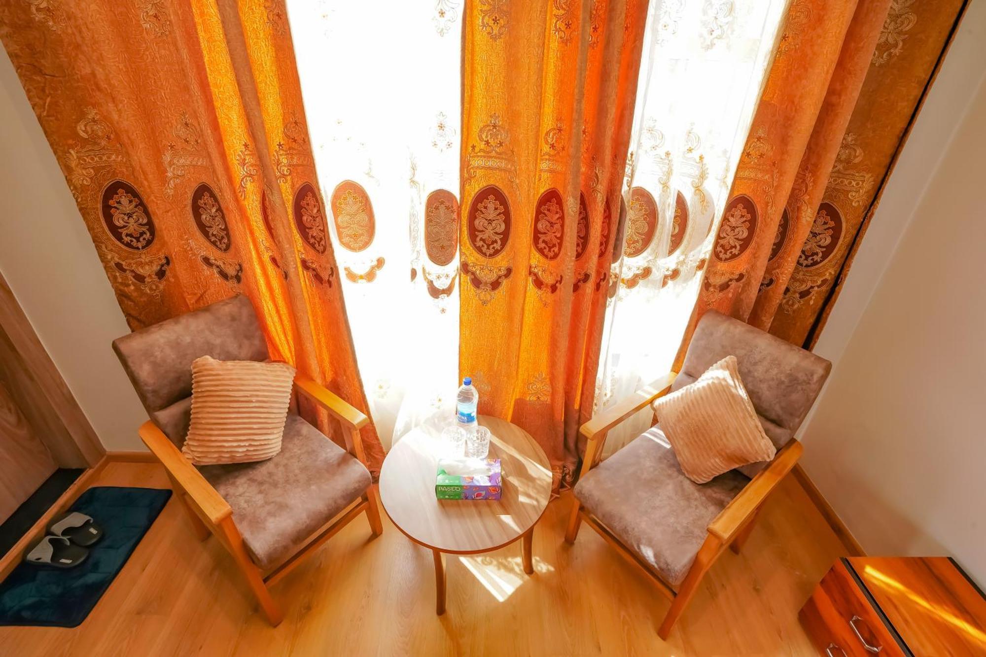 Zaabeel Villa Kashmir Srīnagar Esterno foto